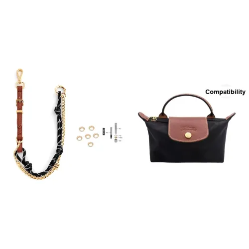 Modified Sauce Коровья кожа Сумка Ремень Женские Многоцветный