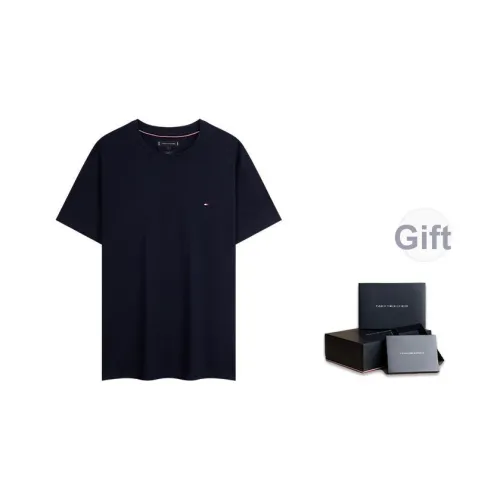 Tommy Hilfiger Мужские T-рубашки