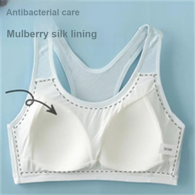 Pretty lady Women's Bras-2