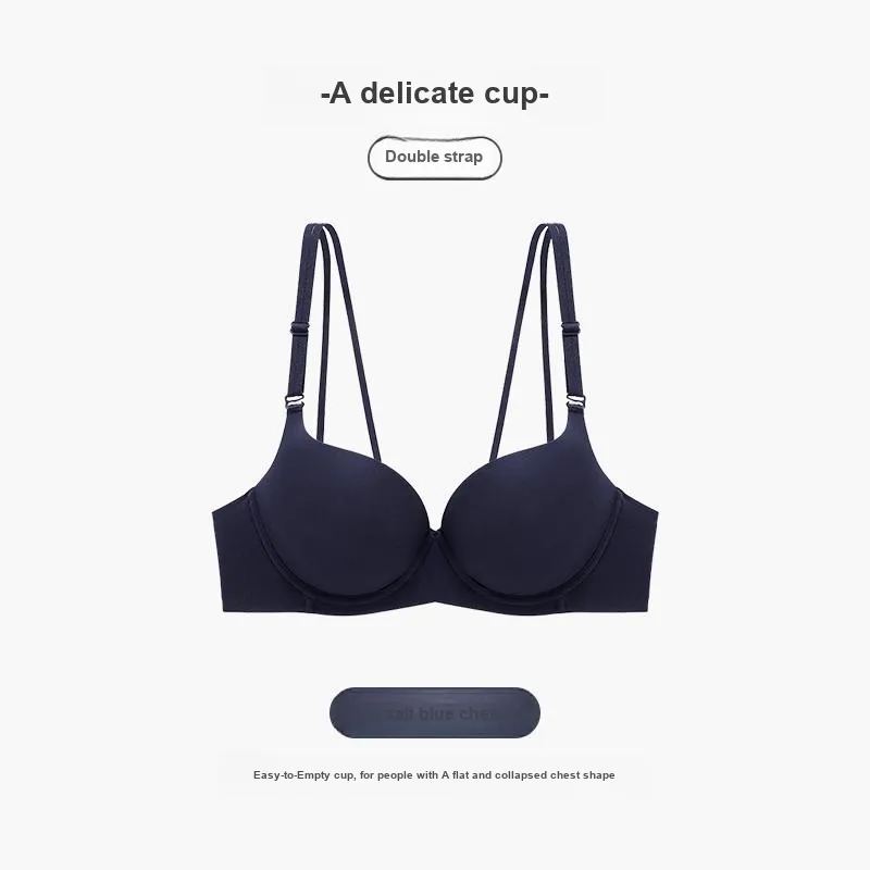 Yiqian Women's Bras-11