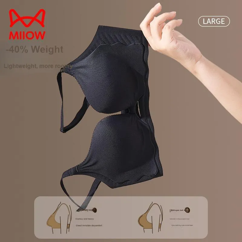 MIIOW Women's Bras-15