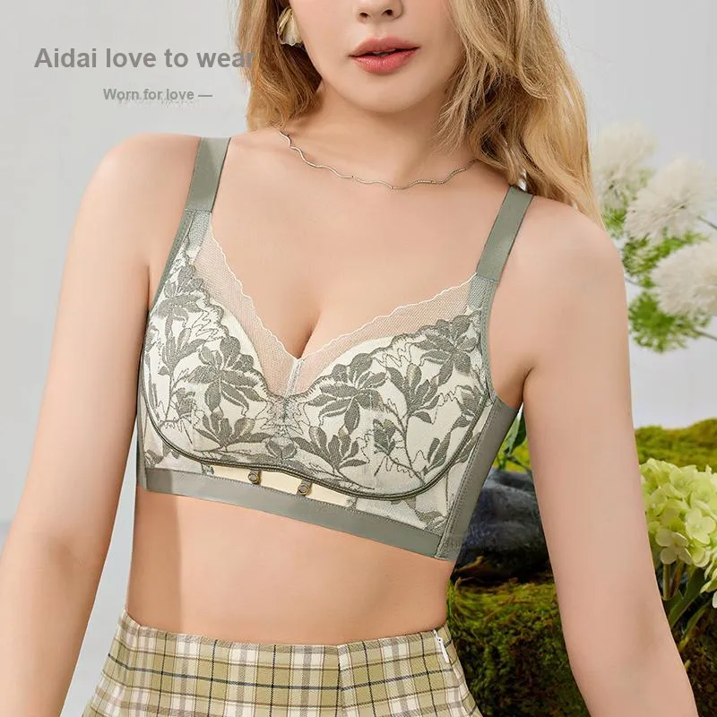 Aidai Women's Bras-8