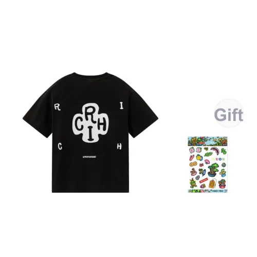 SPRAYGROUND T Shirts Unisex