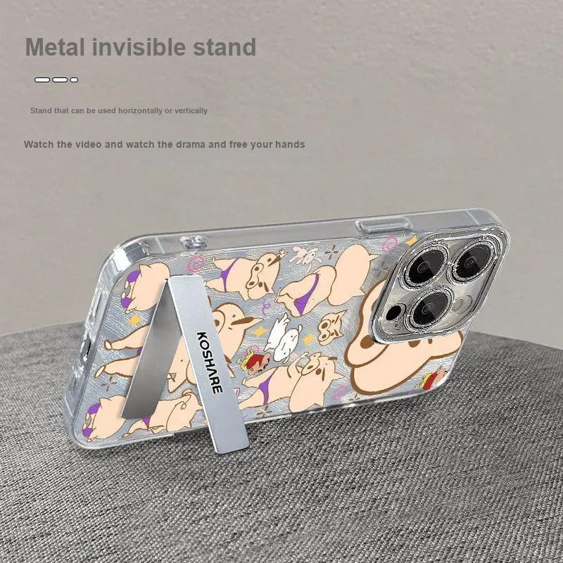 HASEE Phone Cases-4