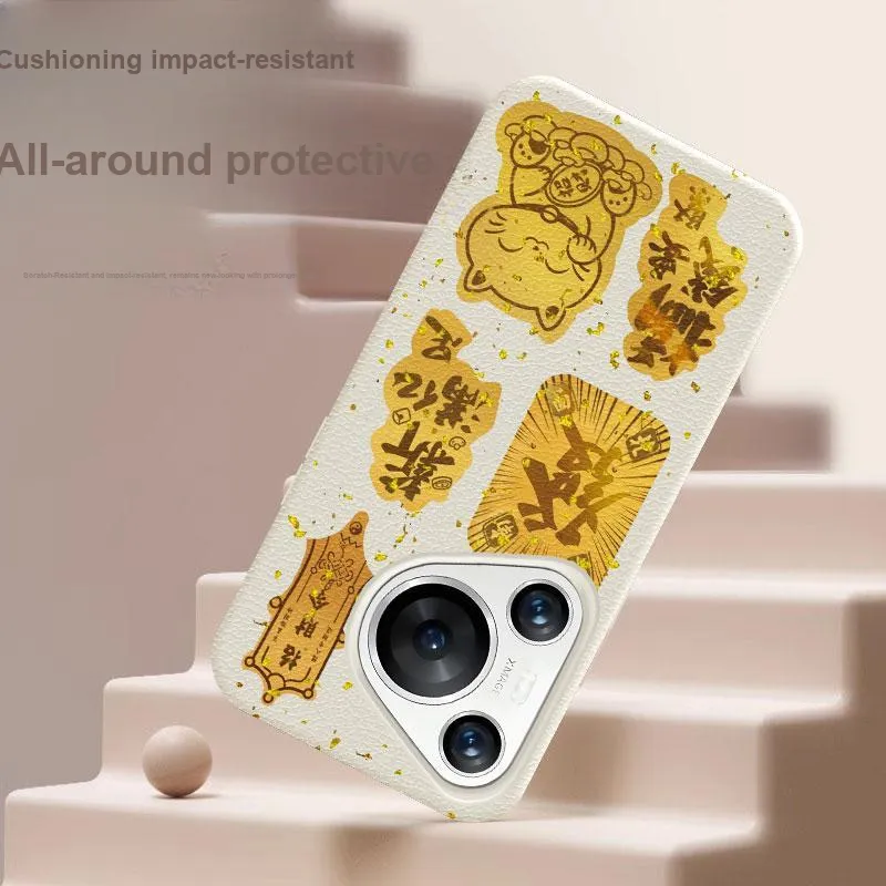 YIBAOBAO Phone Cases-3