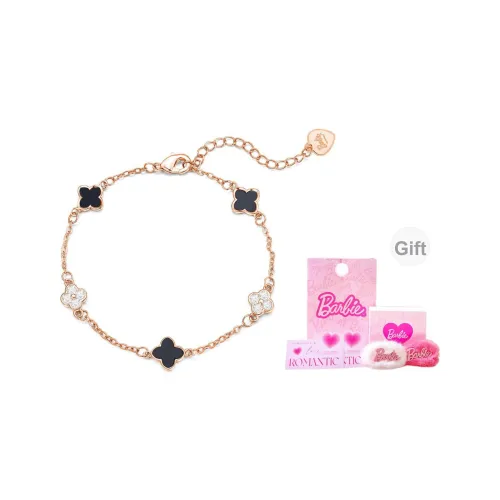 Барби Медный Сплав Браслеты Женские