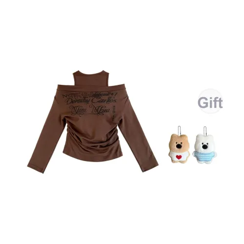 GHPC Кофе Женские T-рубашки