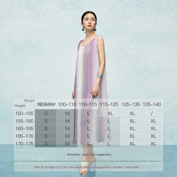 SENTUBILA Sleeveless Dresses Women's-4