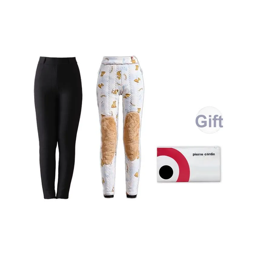 PIERRE CARDIN Термобрюки Женские