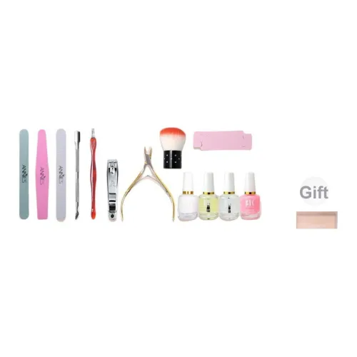 ENNISHI Инструменты для ногтей Женские