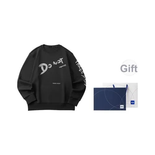 HLA Унисекс Толстовки