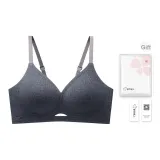 Gray[Gathering Support, Skin-Friendly and Seamless]