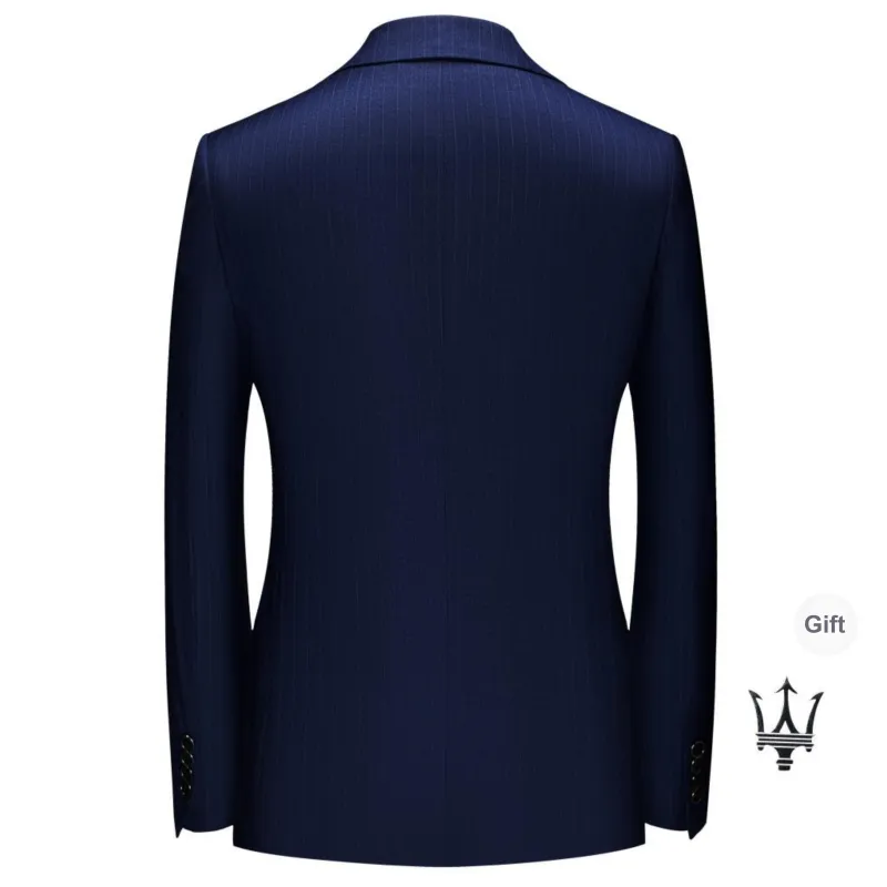 Maserati Business Suits Men-6
