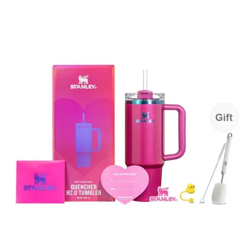 STANLEY Insulated Cups Dark Chocolate Berry 887ml