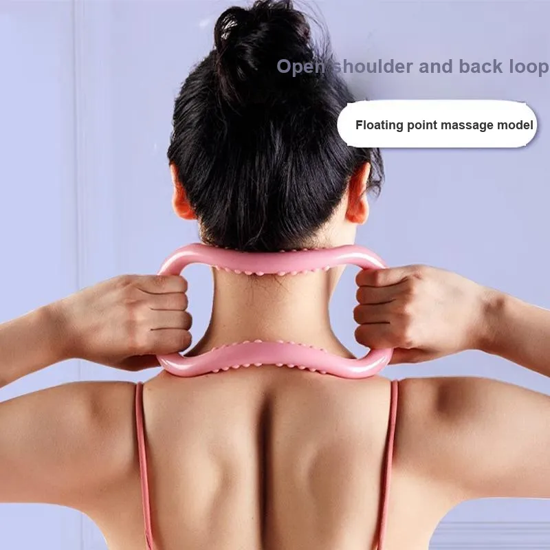 Ledomoda Yoga Equipment-2