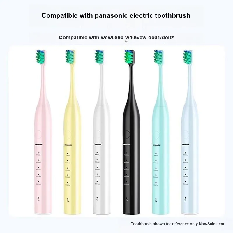 Fly Toothbrush Heads-2