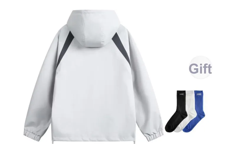 ARTSMAN Jackets Unisex-7