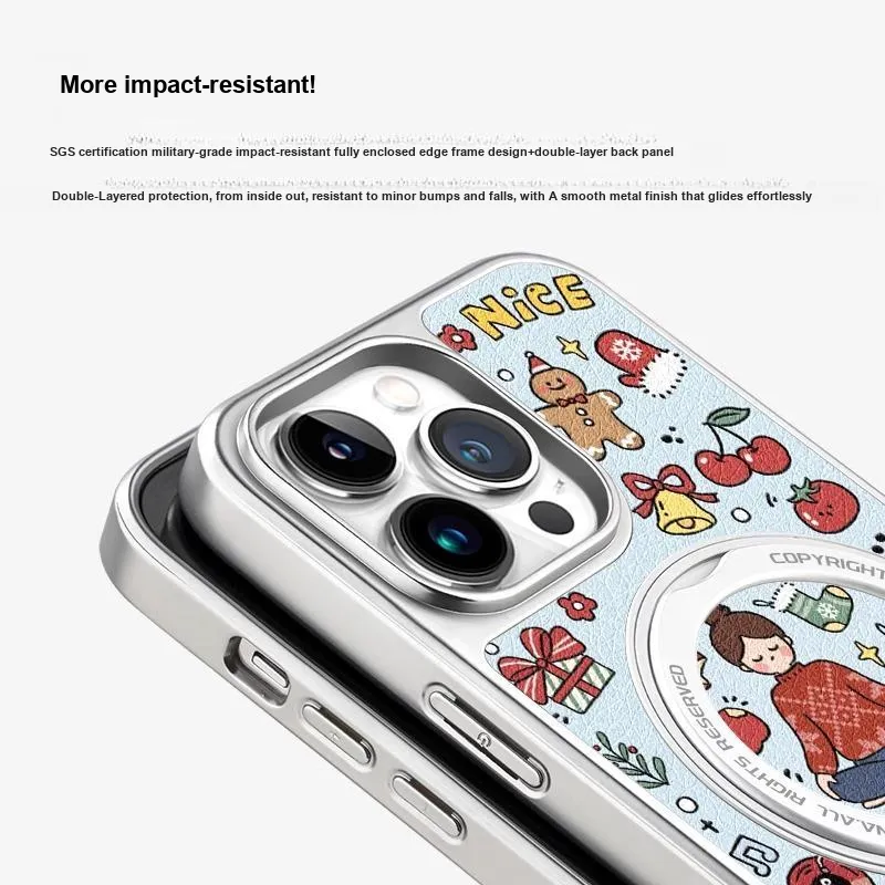 HASEE Phone Cases-5