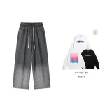 블랙 그레이 (스웻셔츠 증정)