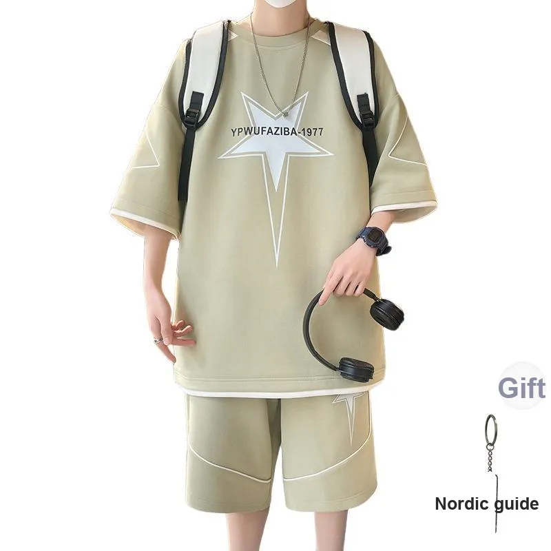 Nordic Raiders Casual Sportswear Unisex-7