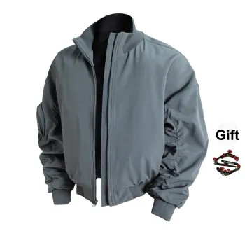 SUNSETMONENT Jackets & Coats Unisex