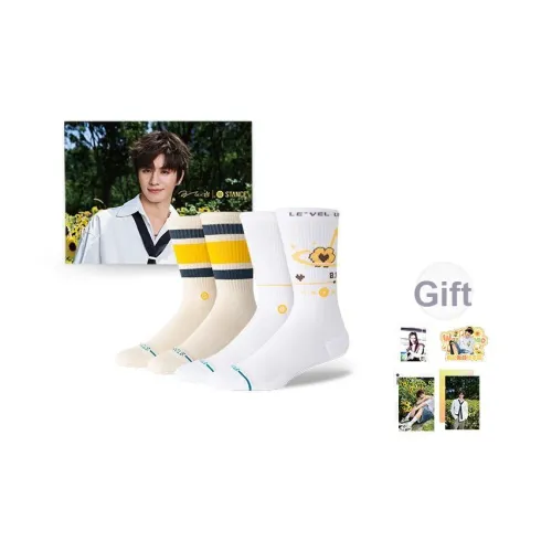 Stance Sunlight Spectrum Box Unisex Подарочные коробки с носками