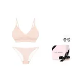 피오니 핑크 의류 세트
