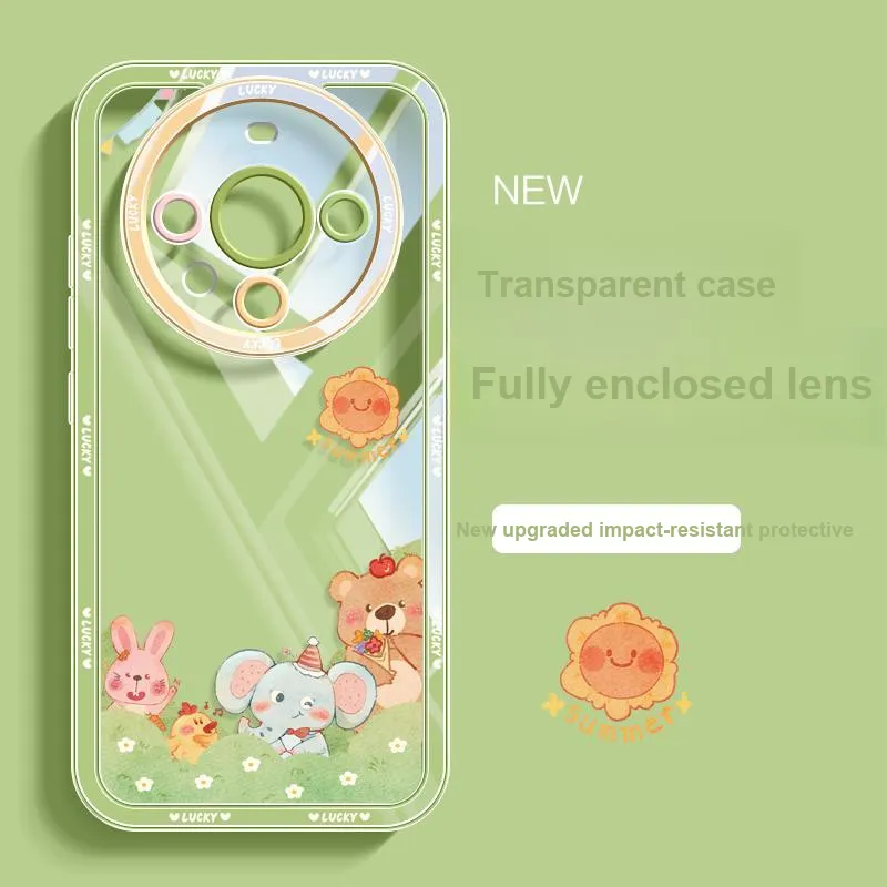 RVIXE Phone Cases-9