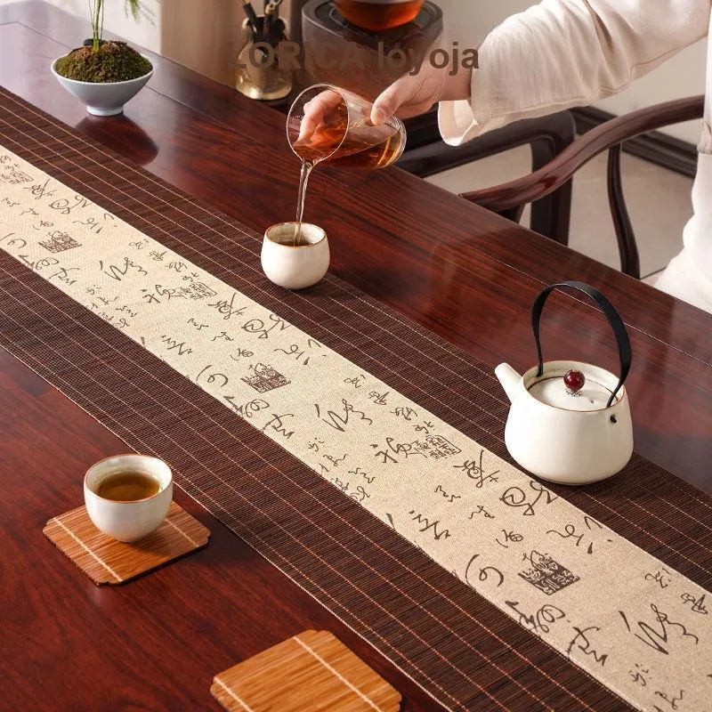 LUOYIJIA Tablecloths-1
