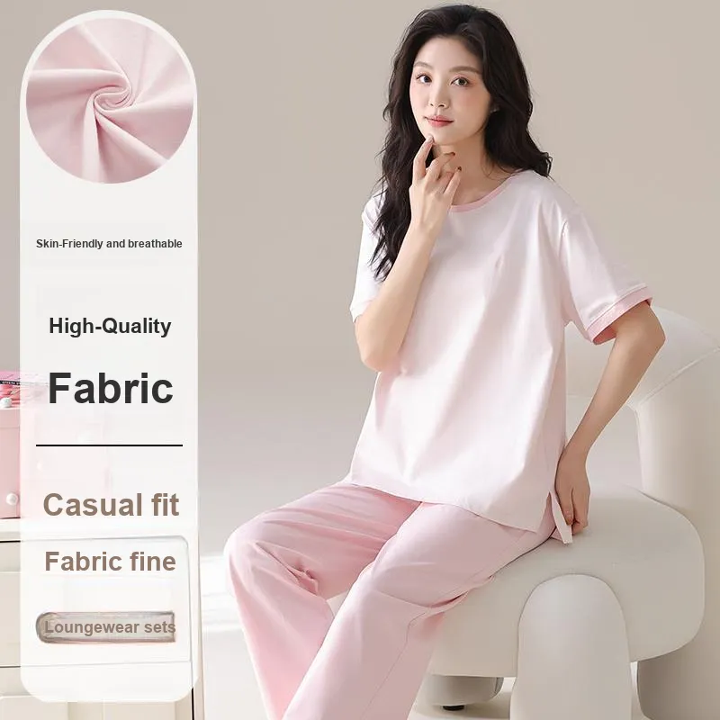 MADALLO Women's Pajama Sets-1