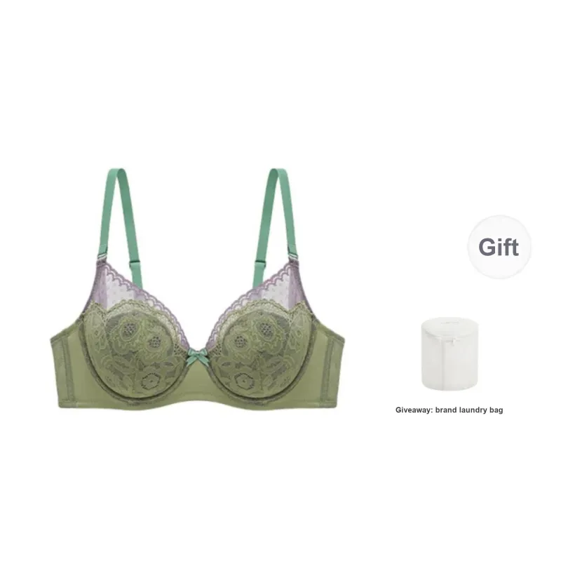 Yiqian Women's Bras-3
