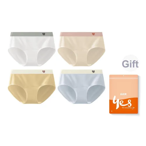 Женские трусики-бикини