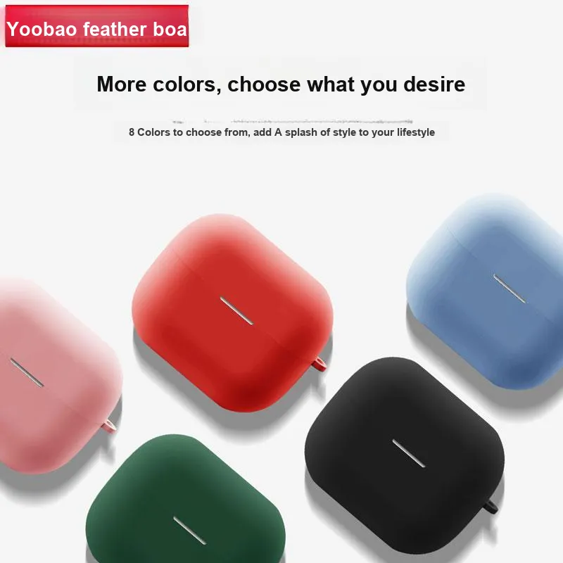 Yoobao Headphone Cases-4