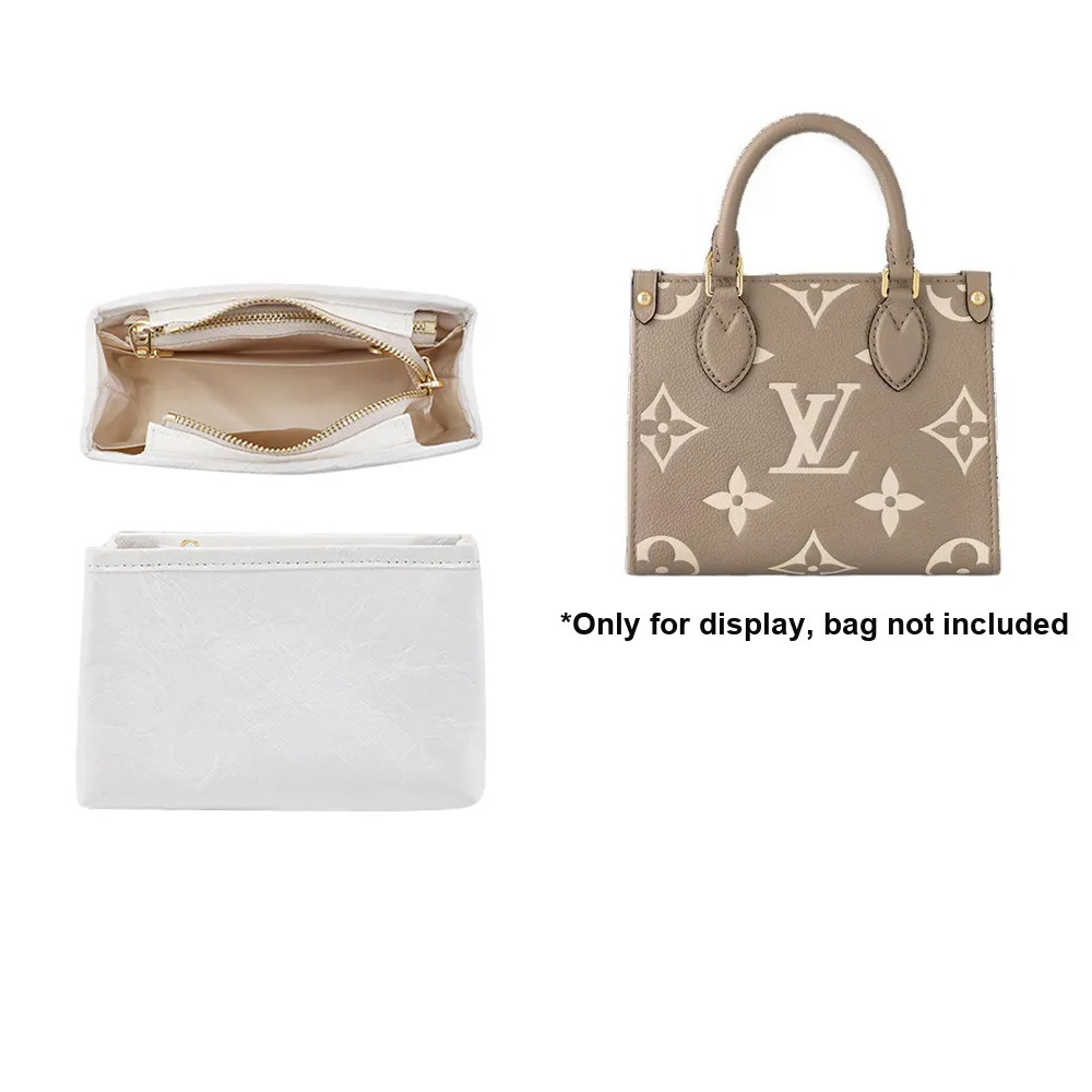 Ingenuity Handmade DuPont Paper Bag Accessory Women's