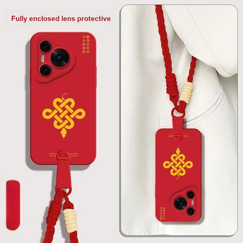 Interesting shell Phone Cases-3