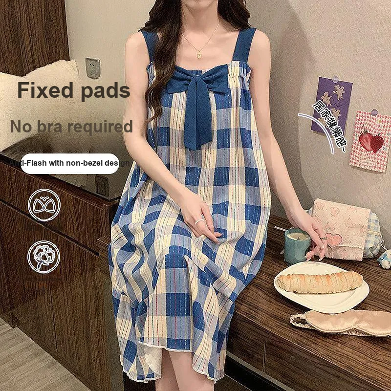 Ta Yan Women's Nightgowns-3