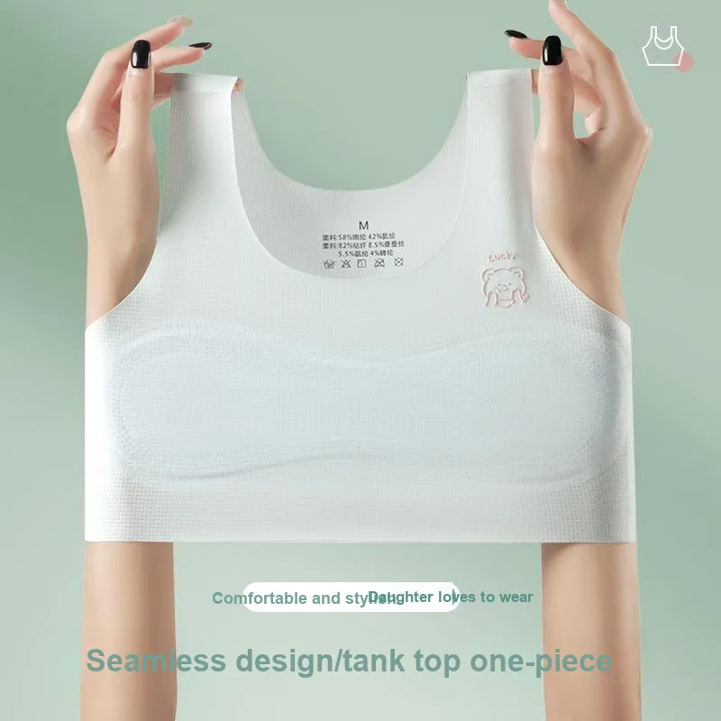 Herbal primer Women's Bras-21