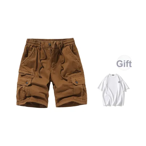 OVERPROTECTION Карго шорты мужские