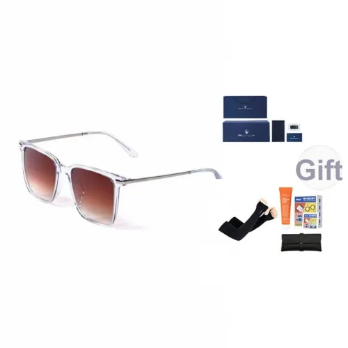 Maserati Square Солнцезащитные очки Унисекс