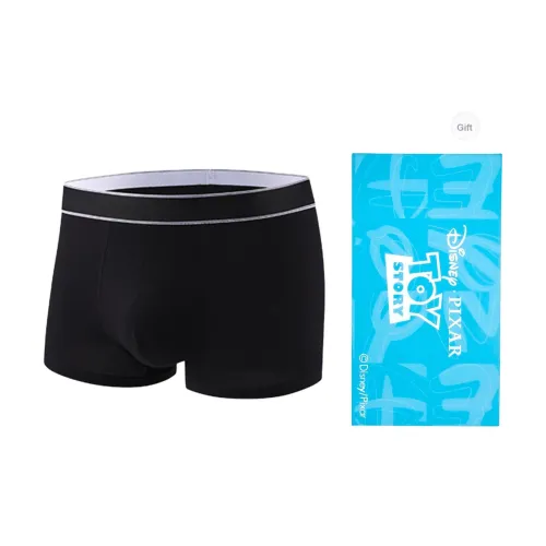 Disney Нижнее белье Мужской Сумка для покупок Combo Set