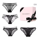 4-Pack Underpants Set 12