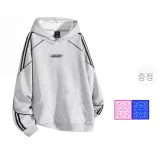 그레이 (기모)