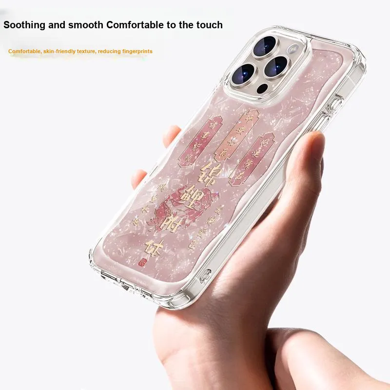 YADIQI Phone Cases-0
