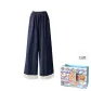 Navy Blue (Shopping Bag)