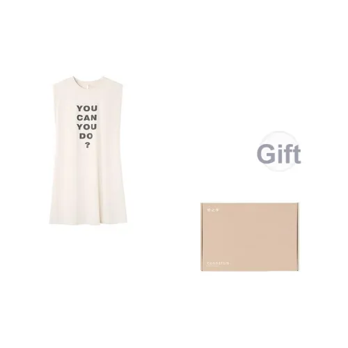 Aannsfam Ночная сорочка Мягкая Верхняя одежда Готовая Женская