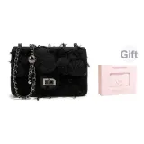 Fringe Black+Box Limited Edition