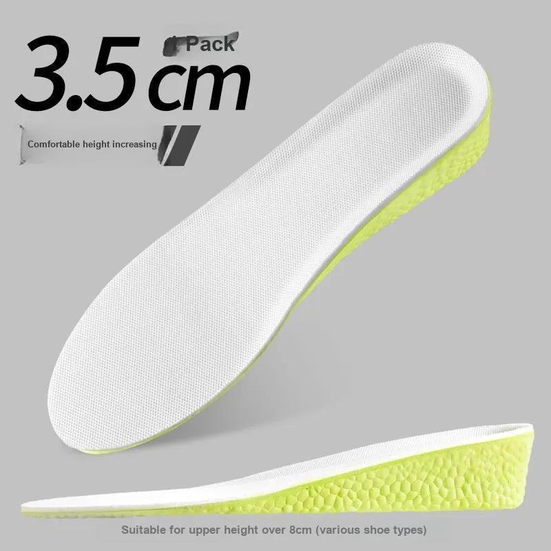 BEAR UNION PU Foam Insoles Unisex-9