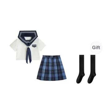 Shuhao Bai Uniforms Women's