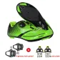 Green Highway+Lock Pedal