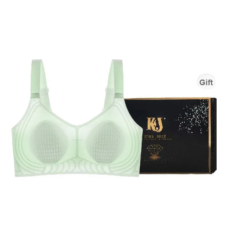 KJ Women's Bras-12